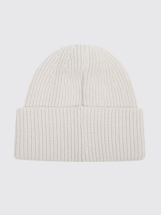 25FW 피레넥스 곰마 비니  HUU011 1003 Ivory - PYRENEX