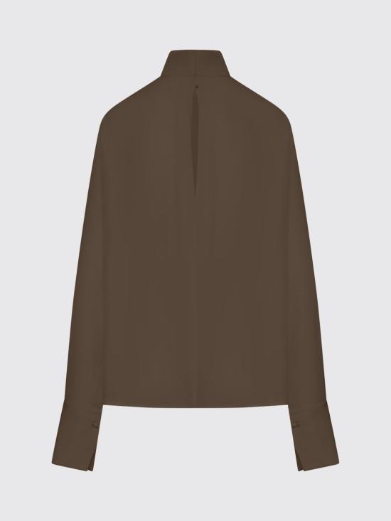 25FW 톰포드 터틀넥 CA3319FAX1507 KB349 Nude - TOMFORD