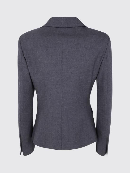 25FW 딸리아토레 자켓 DARIA150166 S183 Charcoal - TAGLIATORE