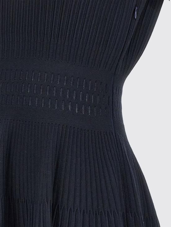 25FW 안토니오발렌티 롱 원피스 7235AV 15 Blue - ANTONINO VALENTI