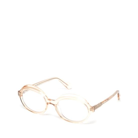 26SS 리와인드 선글라스 GRAVITY C12 ROSA CHIARO TRASPARE