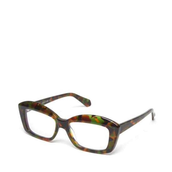 26SS 리와인드 선글라스 BACK TO THE FUTURE C35 AVANA MARR VERDE - REWIND