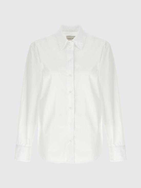 25FW 루루 스튜디오 셔츠 ALIM White