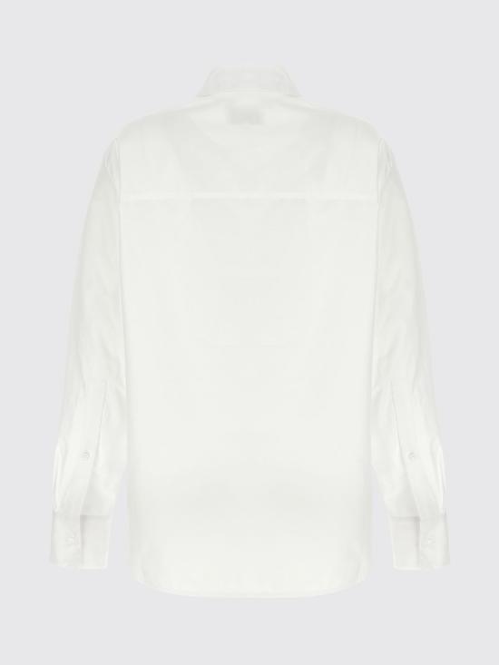 25FW 루루 스튜디오 셔츠 ALIM White - LOULOU STUDIO