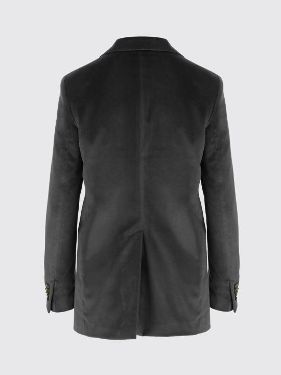 25FW 딸리아토레 자켓 JBERTHA16B800020V N1002 Black - TAGLIATORE