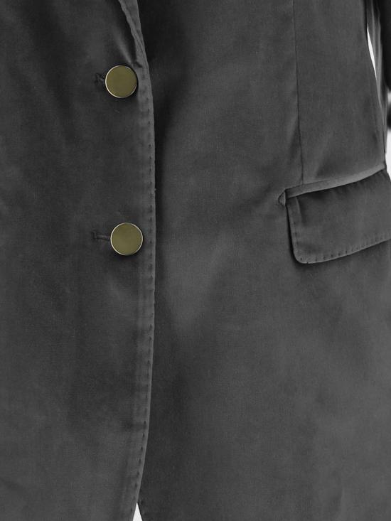 25FW 딸리아토레 자켓 JBERTHA16B800020V N1002 Black - TAGLIATORE