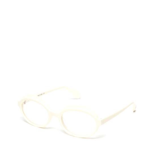 26SS 리와인드 선글라스 GRAVITY C24 BIANCO BURRO