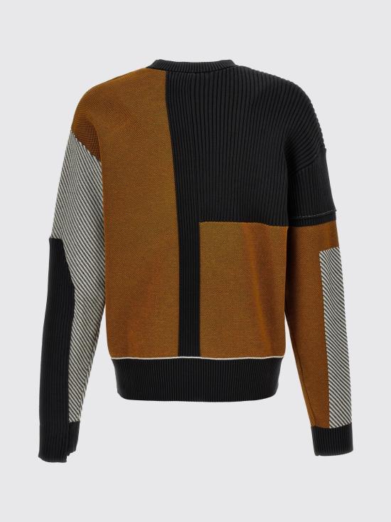 25FW 어콜드월 스웨터 ACWMK157 BONE Multicolor - A COLD WALL