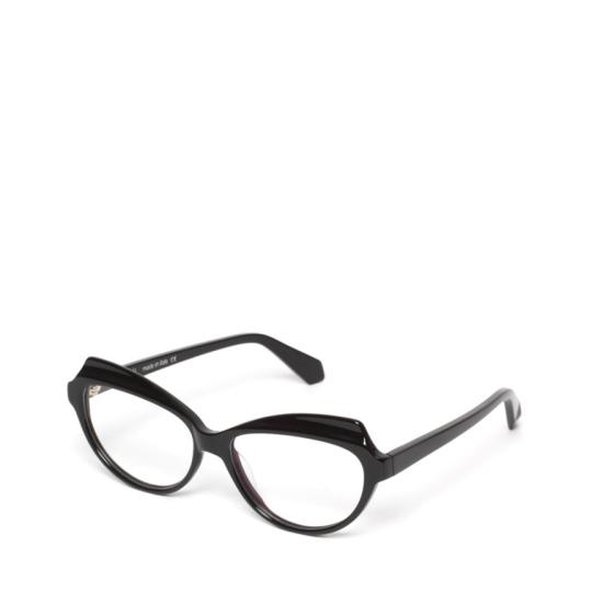 26SS 리와인드 선글라스 HAPPY BIRTHDAY STRASS C01 NERO