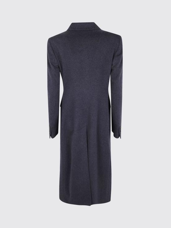 25FW 딸리아토레 코트 CMERYL350001097 S5052 Charcoal - TAGLIATORE