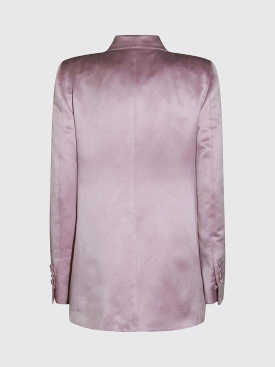 25FW 톰포드 자켓 GI3054FAX1602 DP106 Pink - TOMFORD