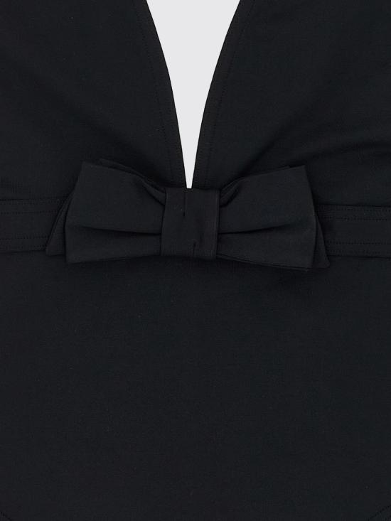 25FW 에레스 원피스 수영복 012538 NOIR Black - ERES