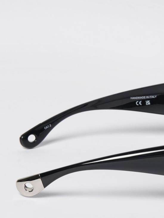 25FW 장 폴 고티에 선글라스 2503UEY001X059 00 Black - JEAN PAUL GAULTIER