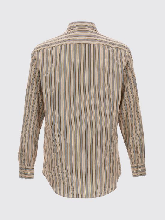 25FW 에트로 셔츠 MRIB000299TR556 S8452 Multicolor - ETRO