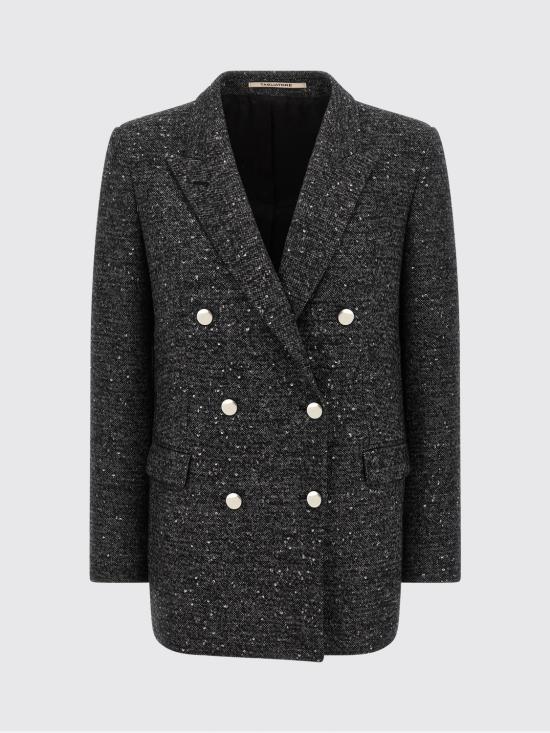 25FW 딸리아토레 자켓 JJASMINE10B970157 N1059 Grey