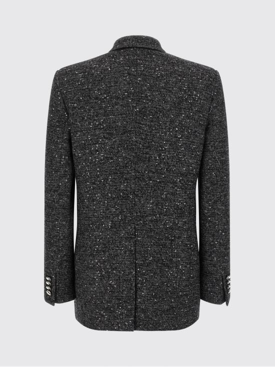 25FW 딸리아토레 자켓 JJASMINE10B970157 N1059 Grey - TAGLIATORE