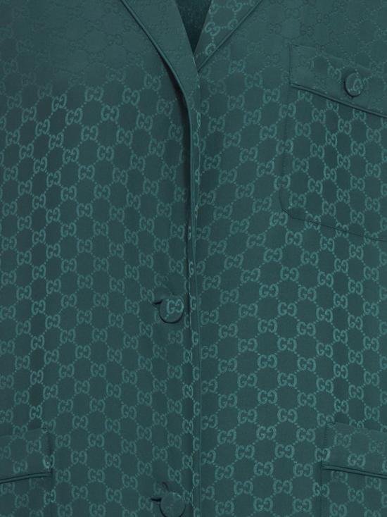 25FW 구찌 블라우스 848554 ZATF93514 - GUCCI