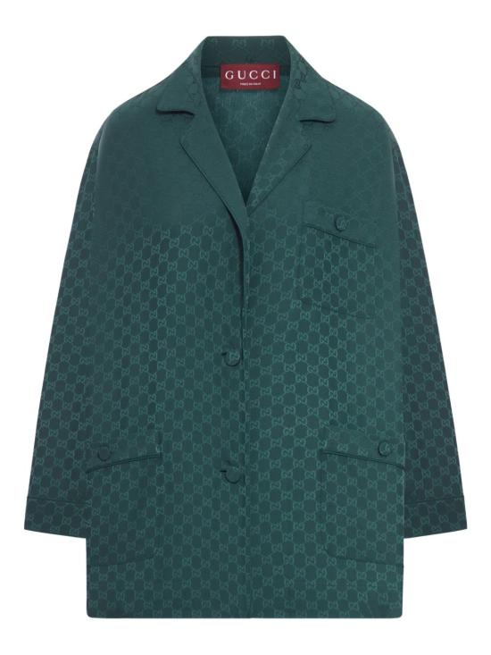 25FW 구찌 블라우스 848554 ZATF93514