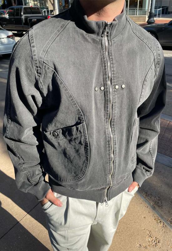  더 엔케이씨 스토어 자켓 Nkc 스토어 콜린스 재킷 - The NKC Store