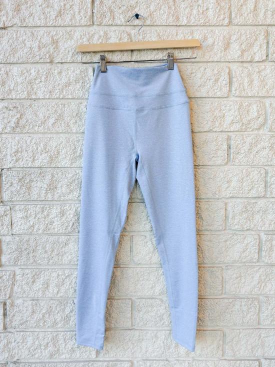  발리 레깅스 Varley Always Warm 베이스 레이어  글레이셔 마를