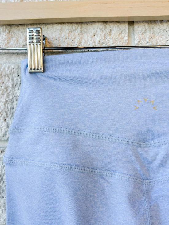  발리 레깅스 Varley Always Warm 베이스 레이어  글레이셔 마를 - VARLEY