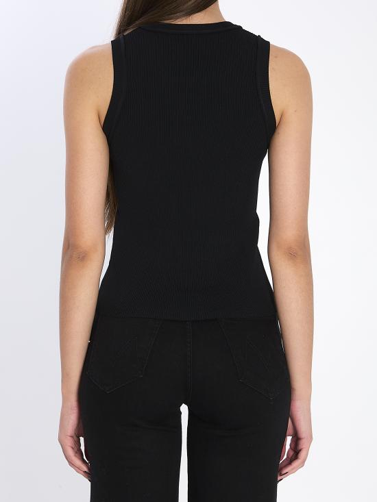 26SS 로에베 반팔 티셔츠 S359Y55K51 BLACK - LOEWE