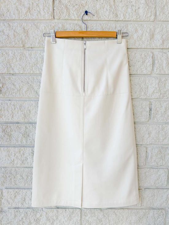  크리스티 린 미디 스커트 파올라  본 - CHRISTY LYNN