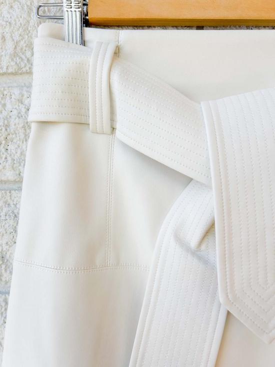  크리스티 린 미디 스커트 파올라  본 - CHRISTY LYNN