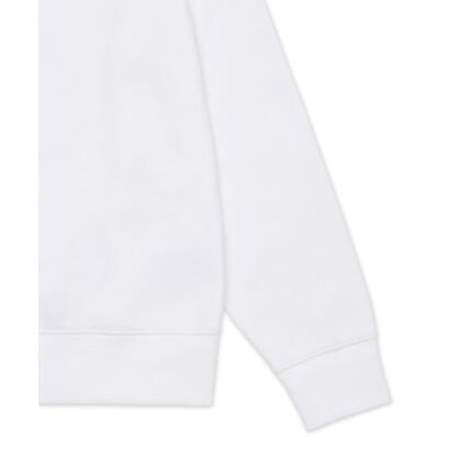 25FW 폴로 랄프로렌 포니 로고 플리스 스웨트셔츠 MNPOKNI16824803 100 DOM - POLO RALPH LAUREN