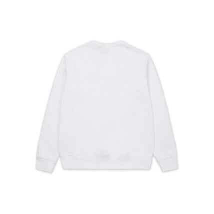 25FW 폴로 랄프로렌 포니 로고 플리스 스웨트셔츠 MNPOKNI16824803 100 DOM - POLO RALPH LAUREN