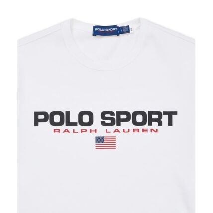 25FW 폴로 랄프로렌 포니 로고 플리스 스웨트셔츠 MNPOKNI16824803 100 DOM - POLO RALPH LAUREN