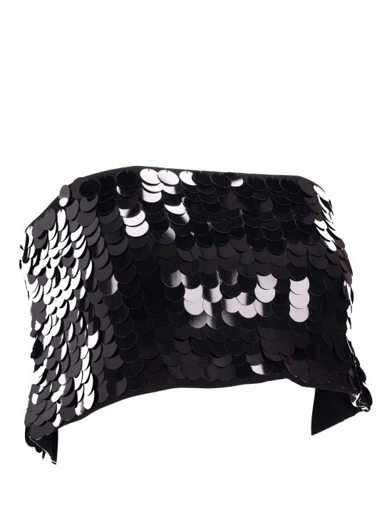 25FW 파로쉬 레귤러 벨트 D000570GOO 013 NERO - PAROSH