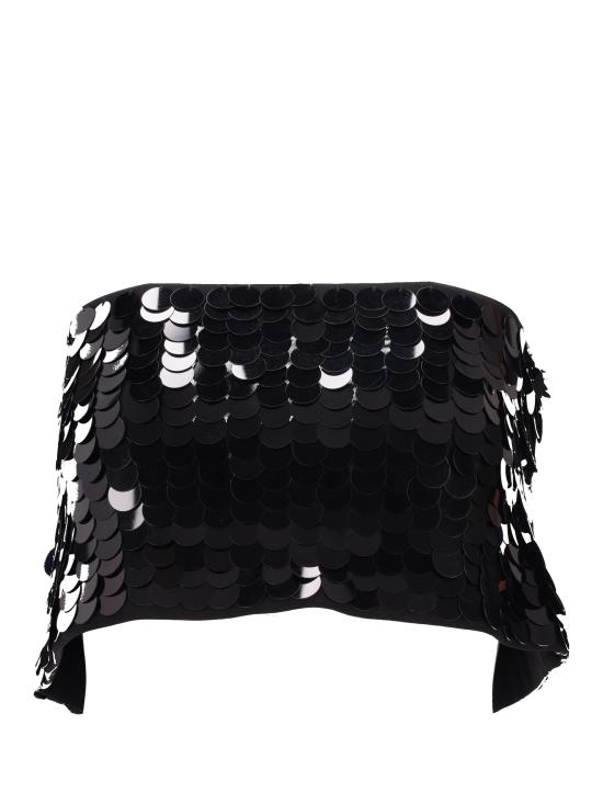 25FW 파로쉬 레귤러 벨트 D000570GOO 013 NERO