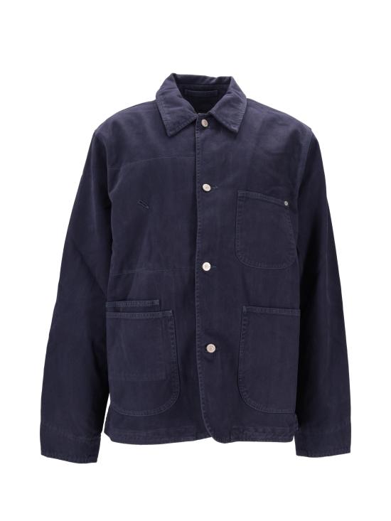 25FW 폴 스미스 자켓 M2R663ZT22475 48 INKY BLUE