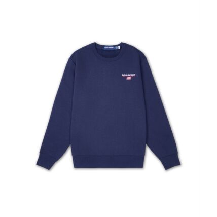  폴로 랄프로렌 긴팔 티셔츠 MNPOKNI16824089 410 DOM