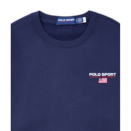  폴로 랄프로렌 긴팔 티셔츠 MNPOKNI16824089 410 DOM - POLO RALPH LAUREN
