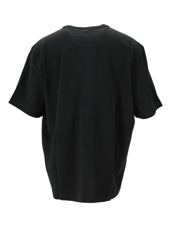 25FW 폴 스미스 반팔 티셔츠 M2R204ZET22182 38 BOTTLE GREEN - PAUL SMITH