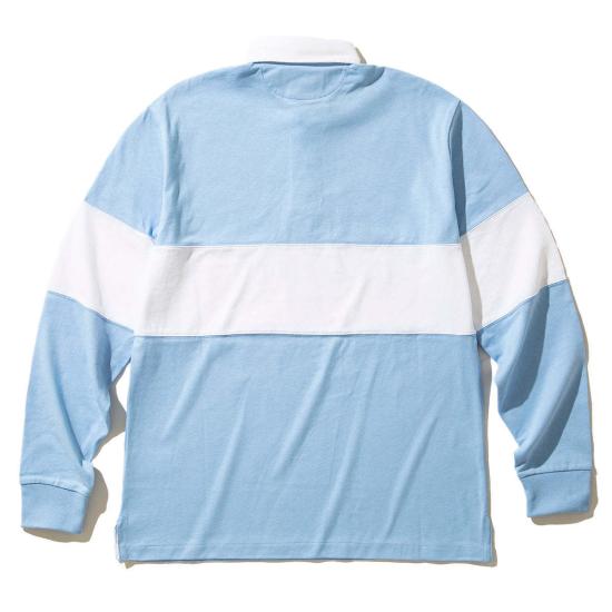  폴로 랄프로렌 긴팔 티셔츠 MNPOKNI16824358 999 DOM - POLO RALPH LAUREN