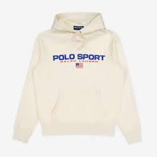  폴로 랄프로렌 후드 티셔츠 MNPOKNI16824420 101 DOM