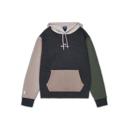  폴로 랄프로렌 후드 티셔츠 MNPOKNI16824287 001 DOM