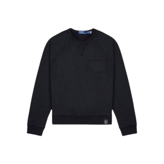  폴로 랄프로렌 긴팔 티셔츠 MNPOKNI16824294 001 DOM