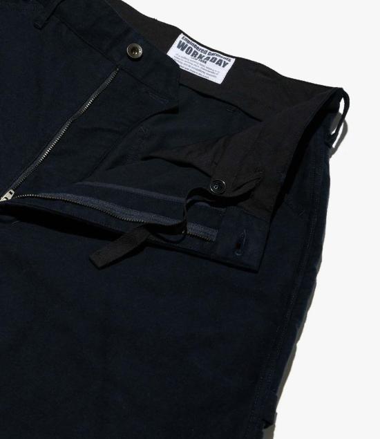  엔지니어드가먼츠 스트레이트 팬츠 엔지니어드 가먼츠 워크어데이 페인터 - ENGINEERED GARMENTS