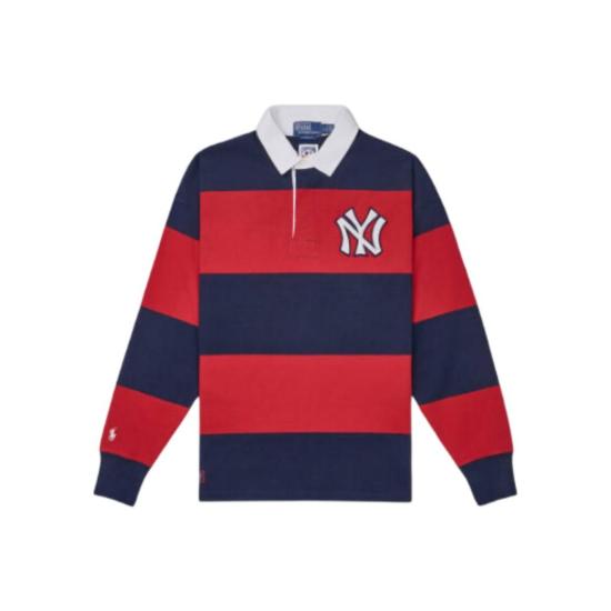  폴로 랄프로렌 긴팔 티셔츠 MNPOKNI16824365 410 DOM