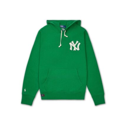  폴로 랄프로렌 후드 티셔츠 MNPOKNI16824369 300 DOM