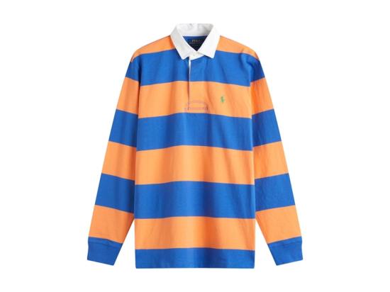  폴로 랄프로렌 긴팔 티셔츠 MNPOKNI16824302 800 DOM