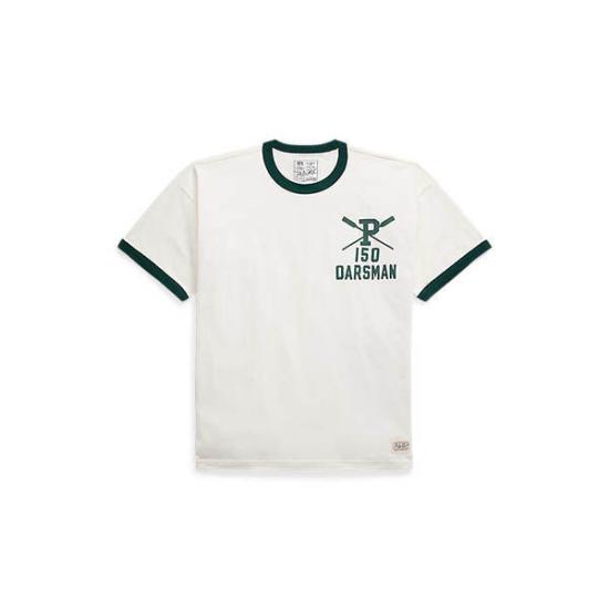  폴로 랄프로렌 반팔 티셔츠 MNPOTSH1N822643 100 DOM