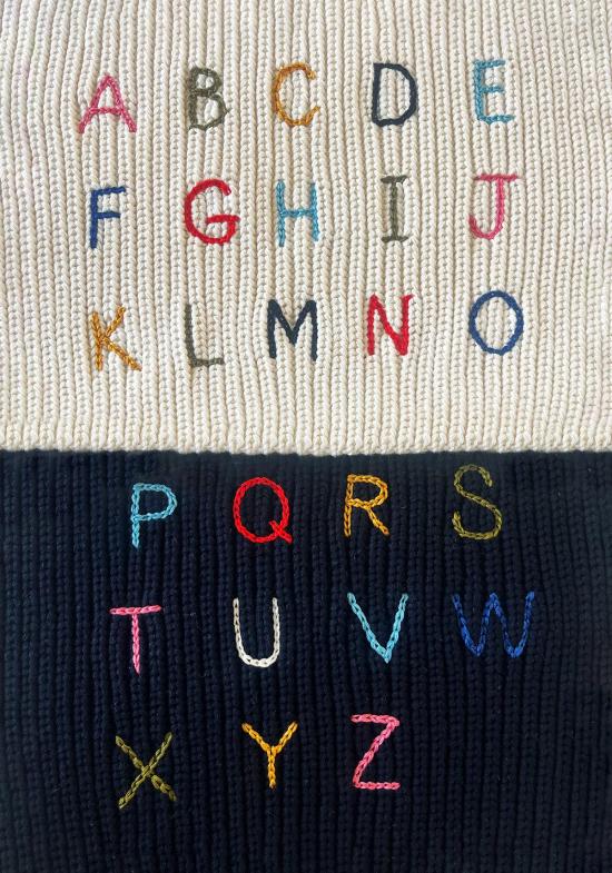  데미리 뉴욕 가디건 데밀리 니나 코튼 카디건 - DEMYLEE