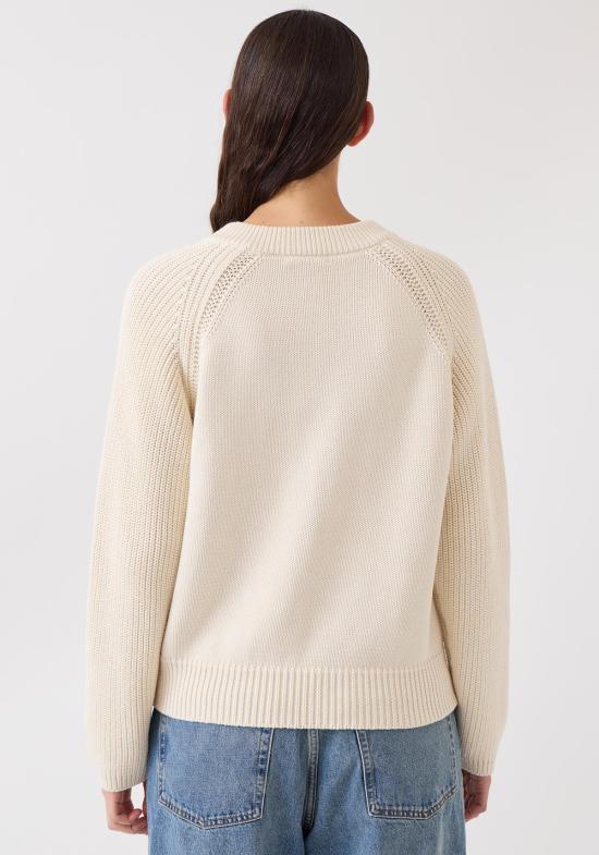  데미리 뉴욕 가디건 데밀리 니나 코튼 카디건 - DEMYLEE