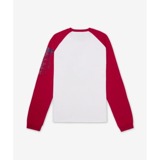 25SS 엠부시 긴팔 티셔츠 1211532510 DOM - AMBUSH