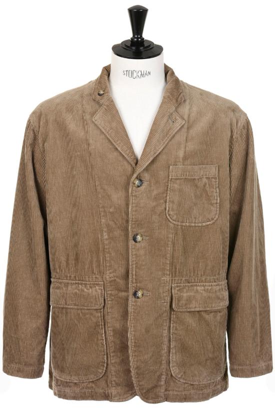 25FW 엔지니어드가먼츠 수트 세트 25F1D001RV130RK159 KHAKI DOM